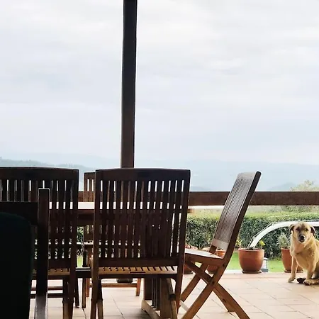 Mutevelli Ciftligi Villa Mudanya