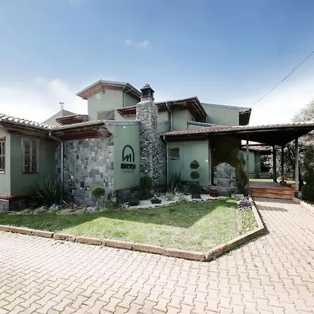 Villa Mutevelli Ciftligi