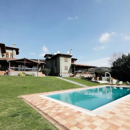 Villa Mutevelli Ciftligi Mudanya