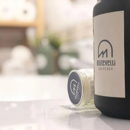 Villa Mutevelli Ciftligi *