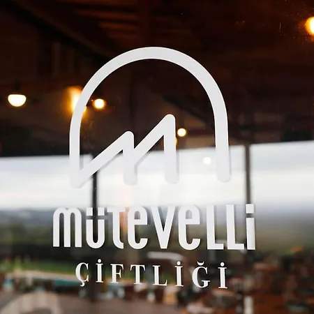 Mutevelli Ciftligi Mudanya