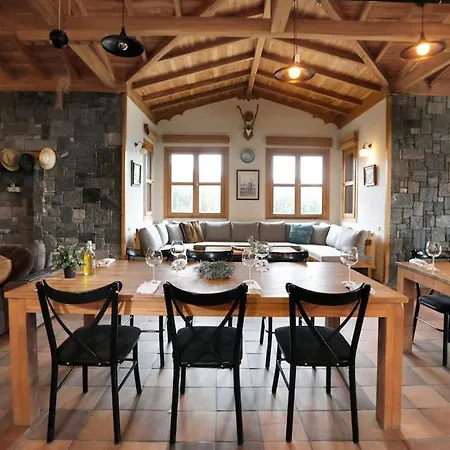 Mutevelli Ciftligi Villa